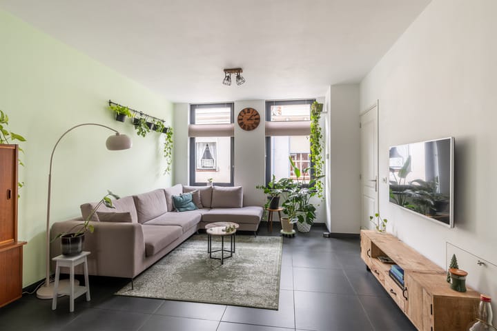 Foto 2 van Louisestraat 10