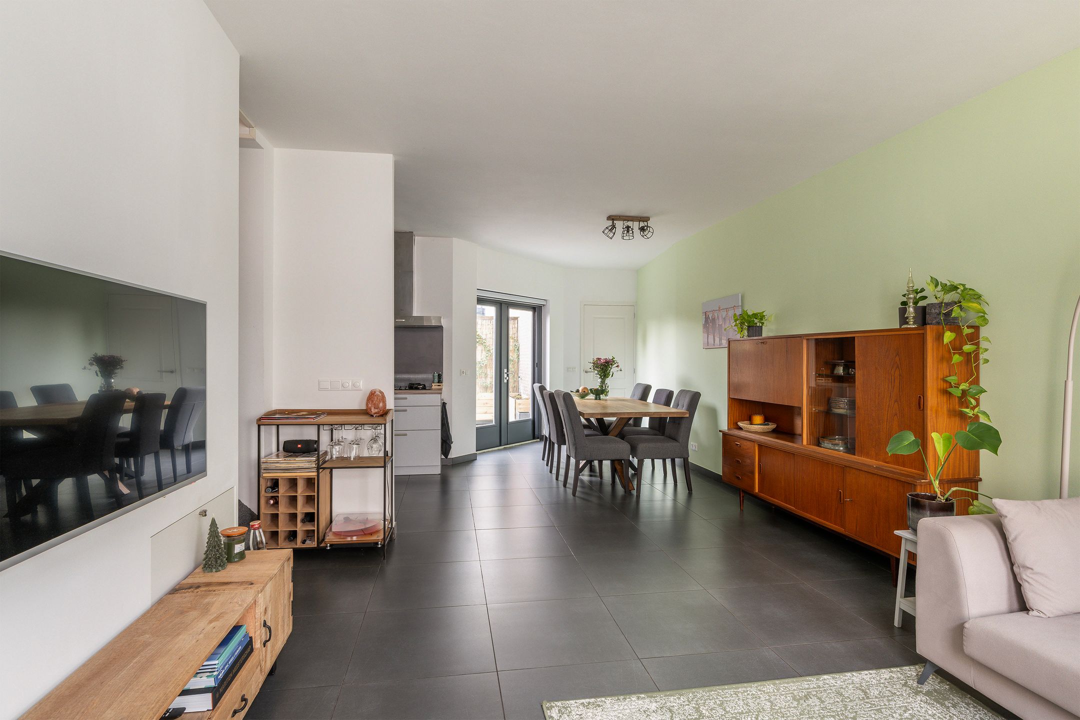 Foto 3 van Louisestraat 10