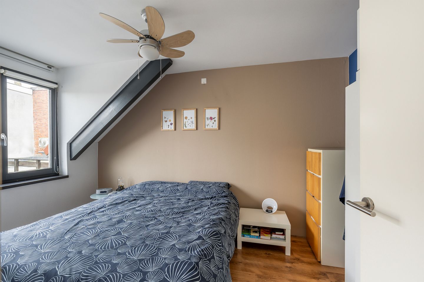 Foto 4 van Louisestraat 10