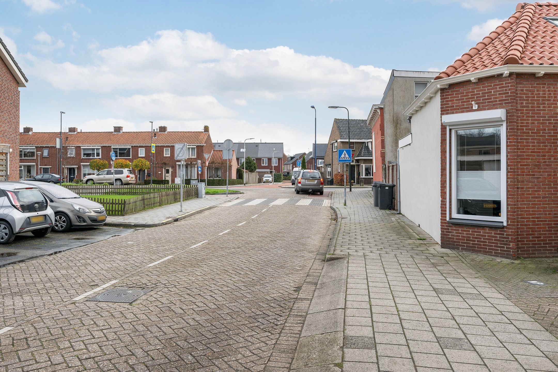 Foto 6 van Louisestraat 10