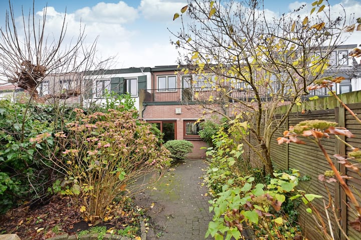 Photo 19 of Dahliastraat 30