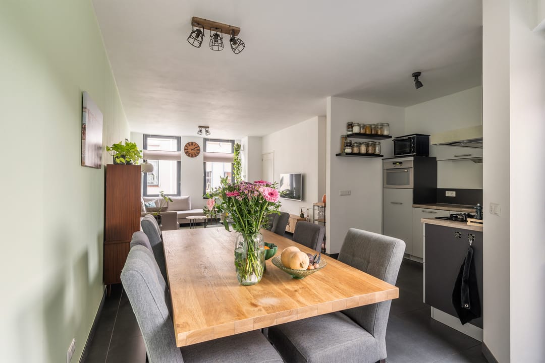 Foto 8 van Louisestraat 10