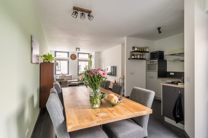 Foto 8 van Louisestraat 10