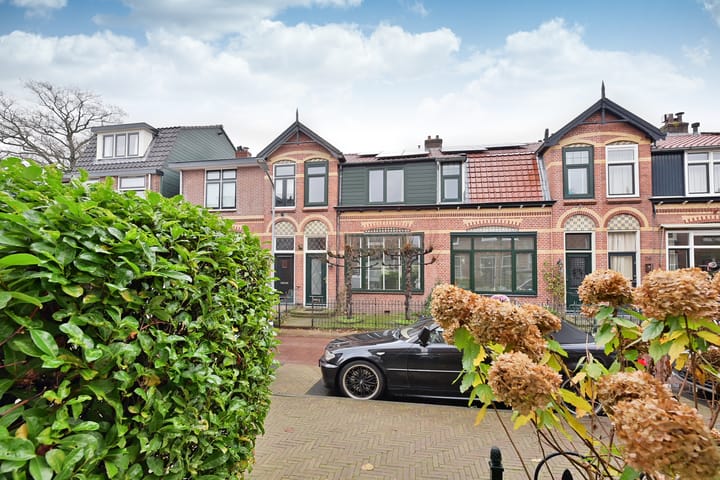 Photo 21 of Dahliastraat 30