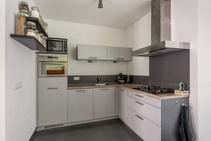 Foto 10 van Louisestraat 10