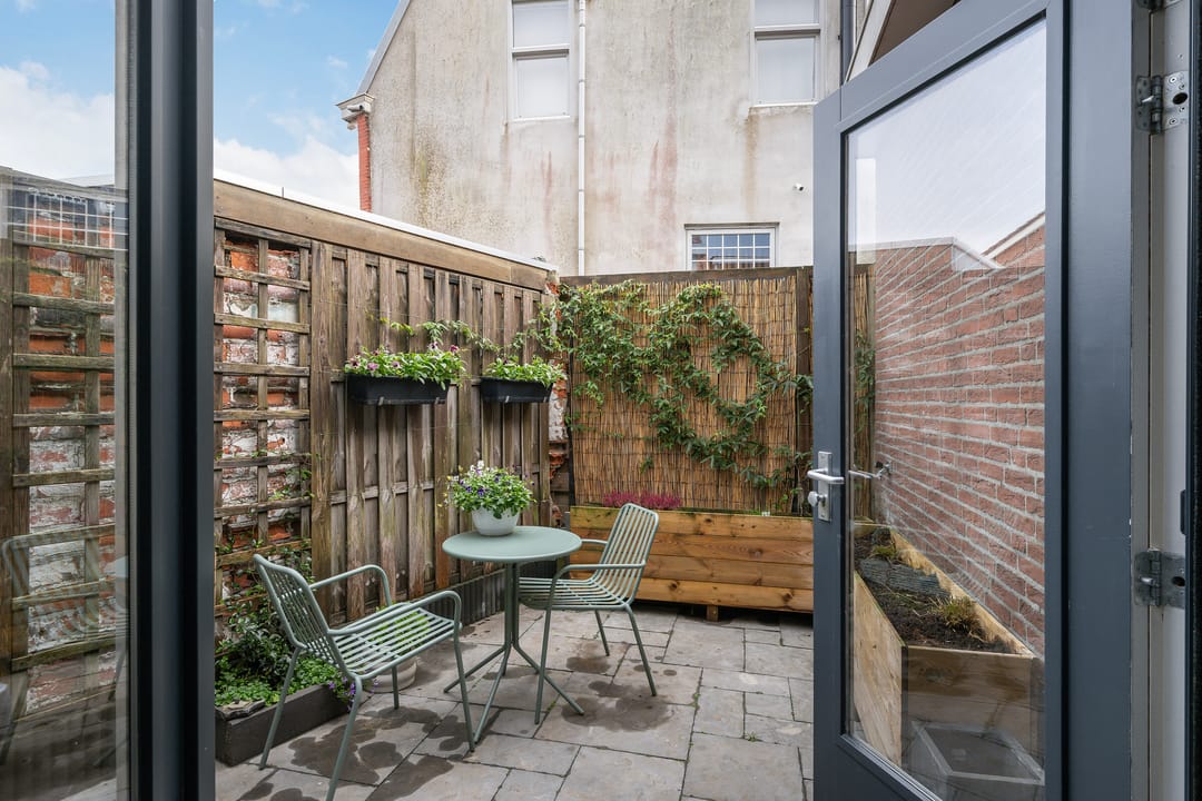 Foto 11 van Louisestraat 10