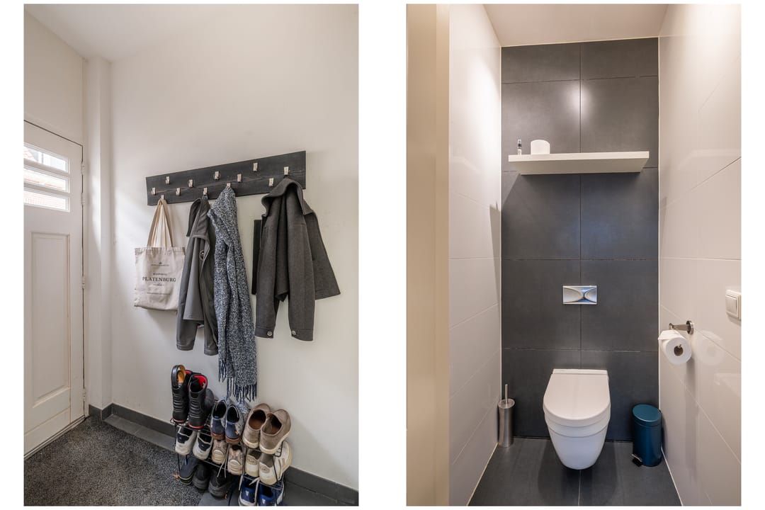 Foto 7 van Louisestraat 10