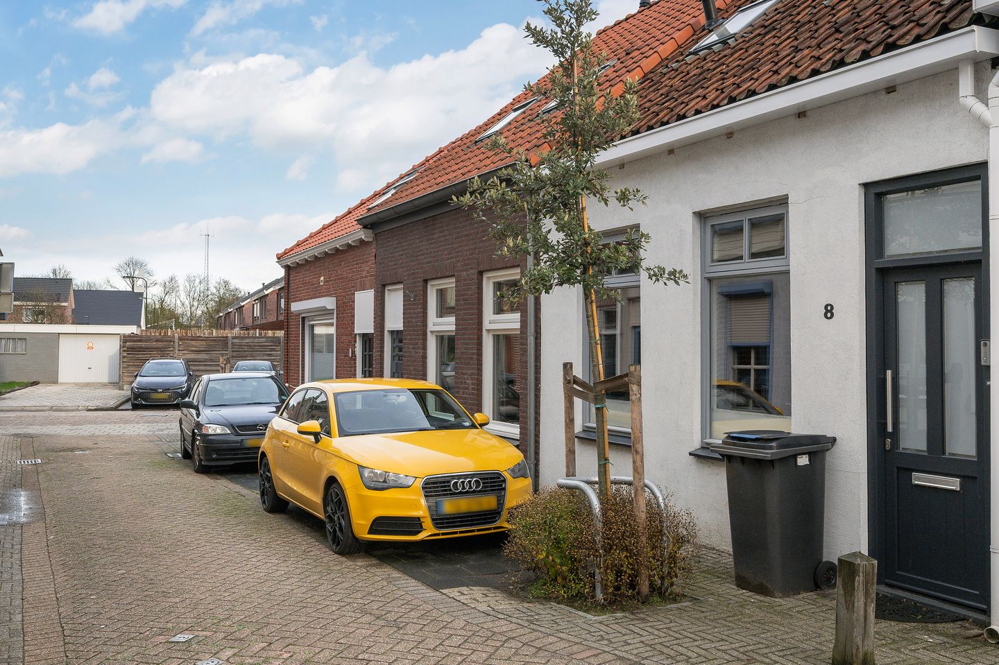 Foto 19 van Louisestraat 10