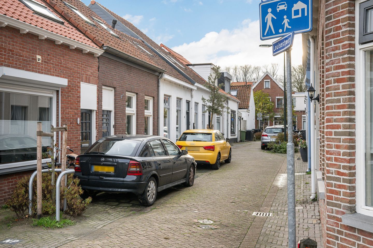 Foto 20 van Louisestraat 10