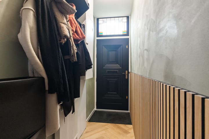 Photo 4 of Crocusstraat 52