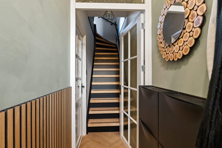 Photo 5 of Crocusstraat 52