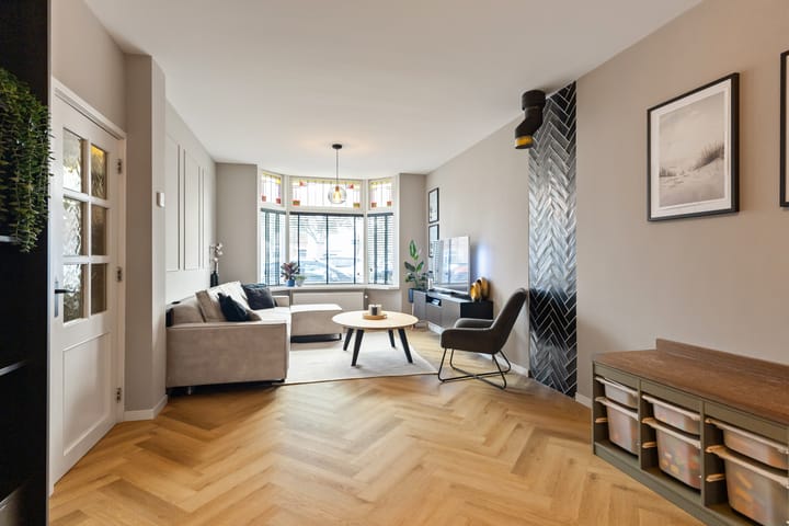 Foto 6 van Crocusstraat 52