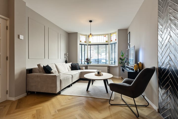 Foto 7 van Crocusstraat 52