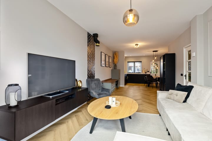 Foto 8 van Crocusstraat 52