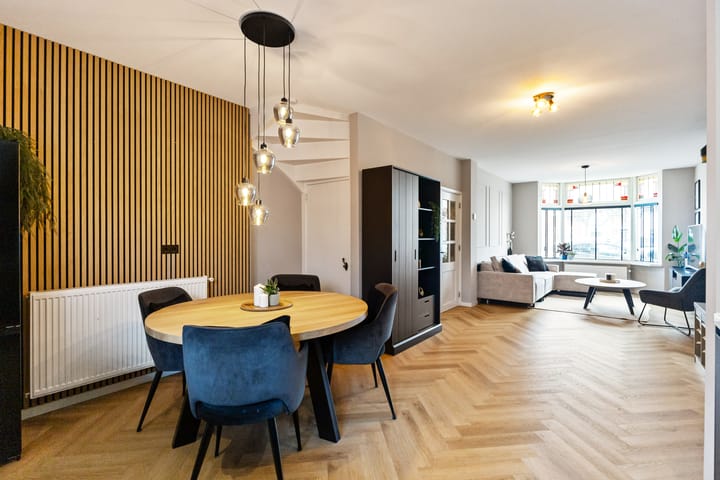 Foto 9 van Crocusstraat 52