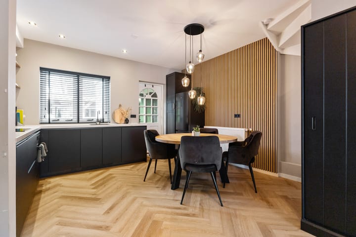 Foto 10 van Crocusstraat 52