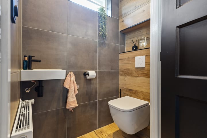 Foto 14 van Crocusstraat 52