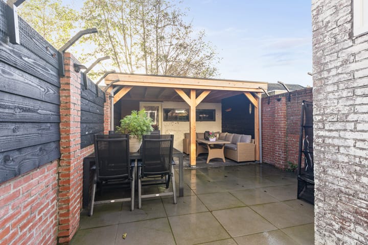 Foto 15 van Crocusstraat 52