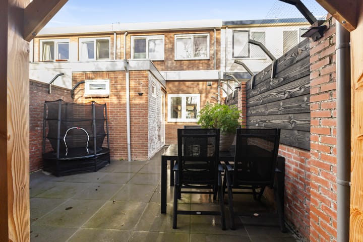 Foto 17 van Crocusstraat 52