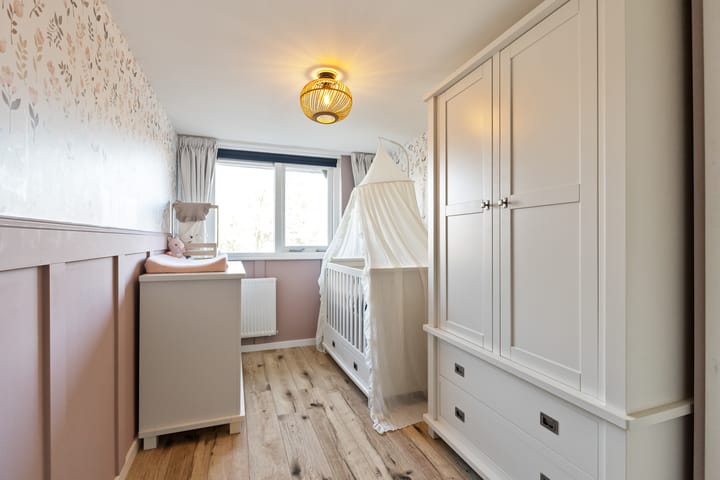 Foto 21 van Crocusstraat 52