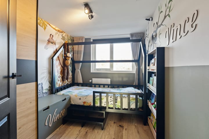 Foto 23 van Crocusstraat 52