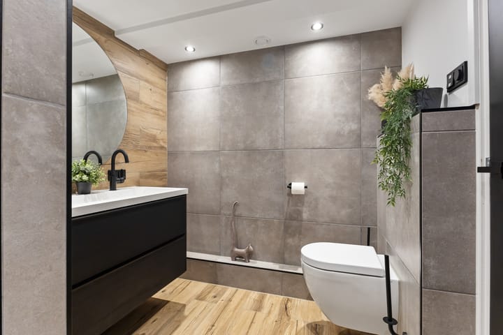 Foto 26 van Crocusstraat 52