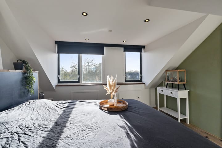 Foto 30 van Crocusstraat 52