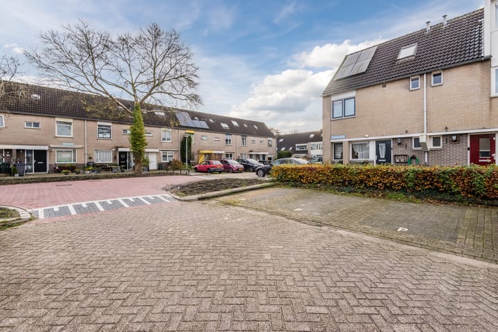 Foto 4 van Wagnerstraat 1