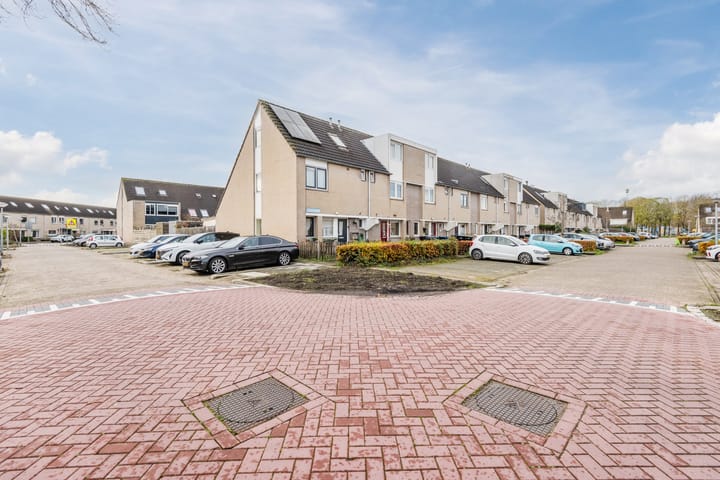 Foto 5 van Wagnerstraat 1