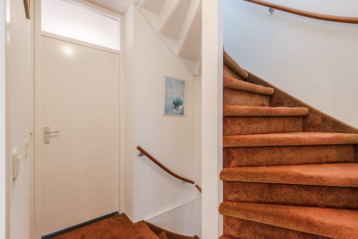 Foto 20 van Wagnerstraat 1