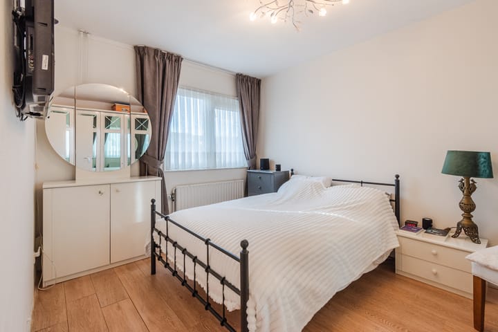 Foto 21 van Wagnerstraat 1