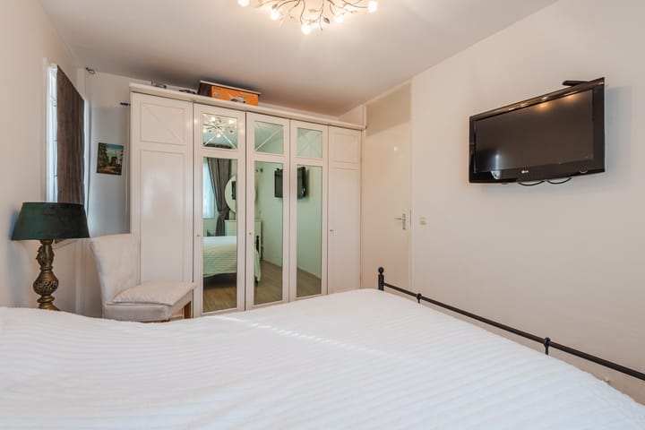 Foto 22 van Wagnerstraat 1