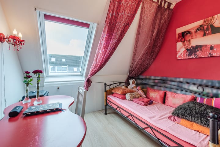 Foto 25 van Wagnerstraat 1