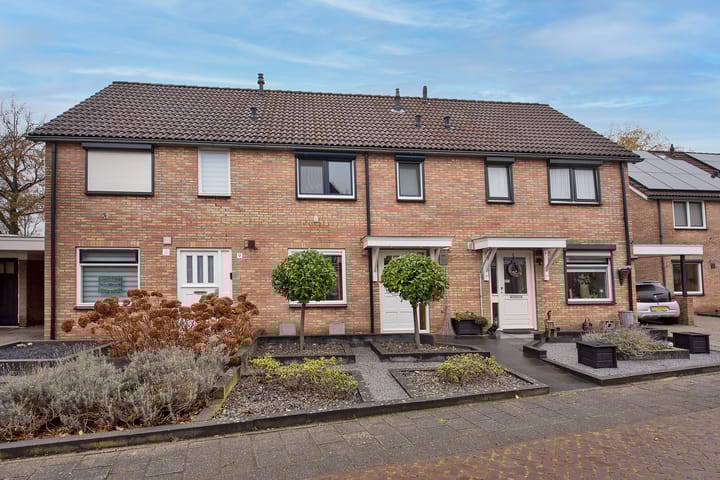 Foto 1 van Roelf Bosmastraat 9-A