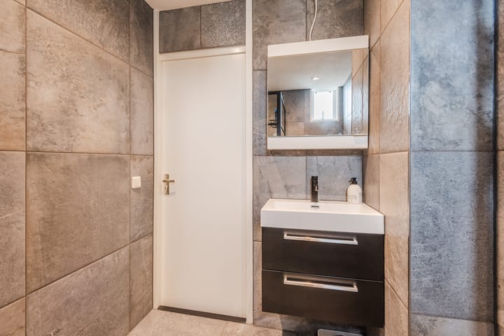 Foto 28 van Wagnerstraat 1