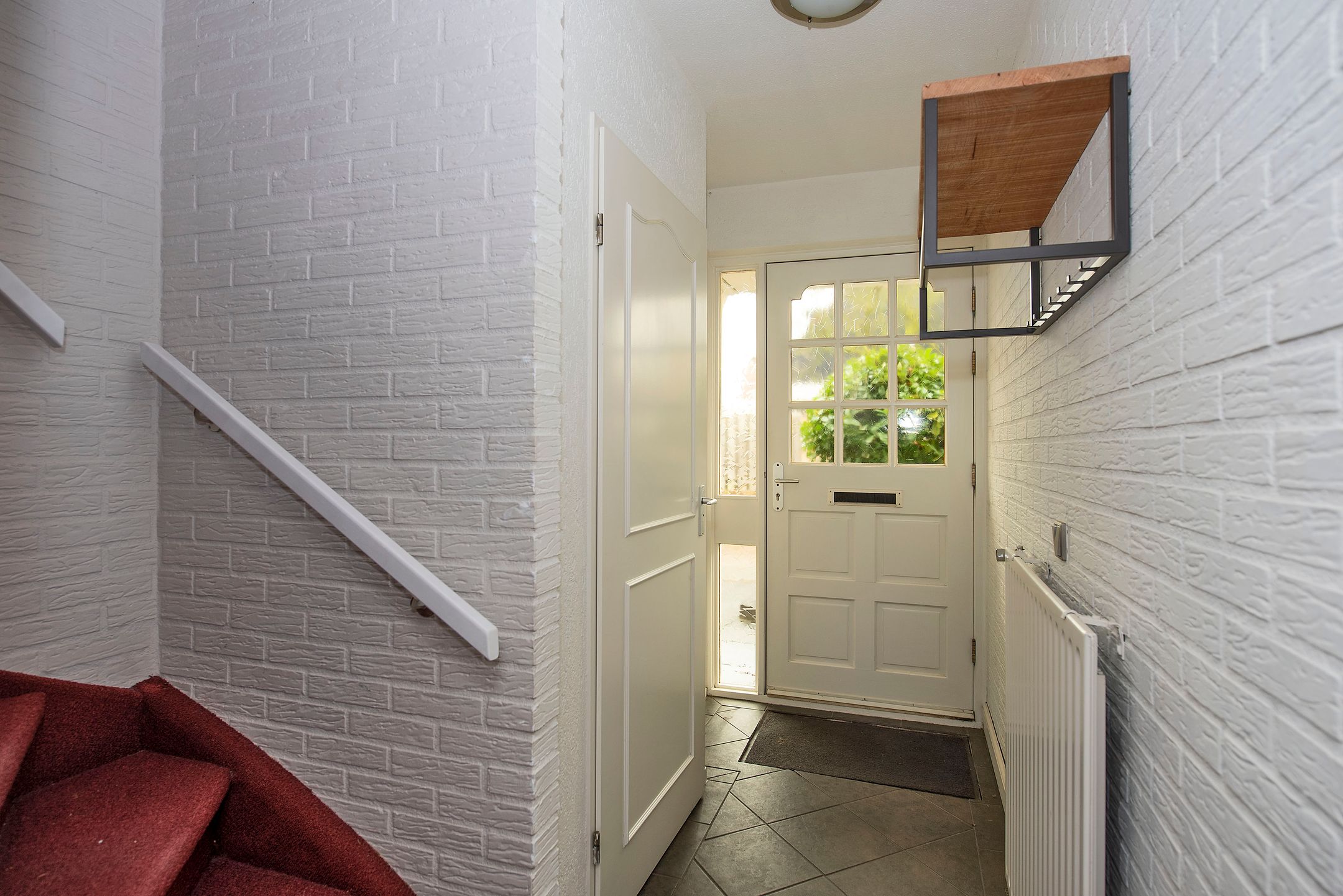 Foto 3 van Roelf Bosmastraat 9-A