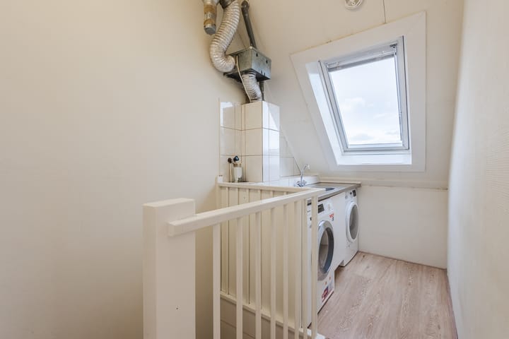 Foto 30 van Wagnerstraat 1