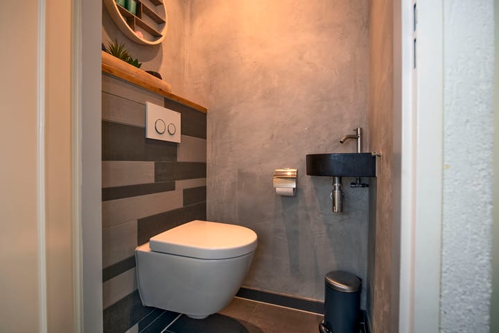 Foto 4 van Roelf Bosmastraat 9-A