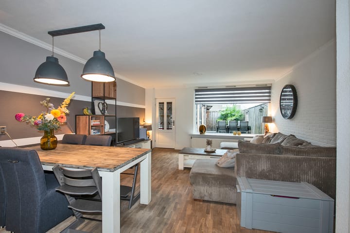 Foto 5 van Roelf Bosmastraat 9-A