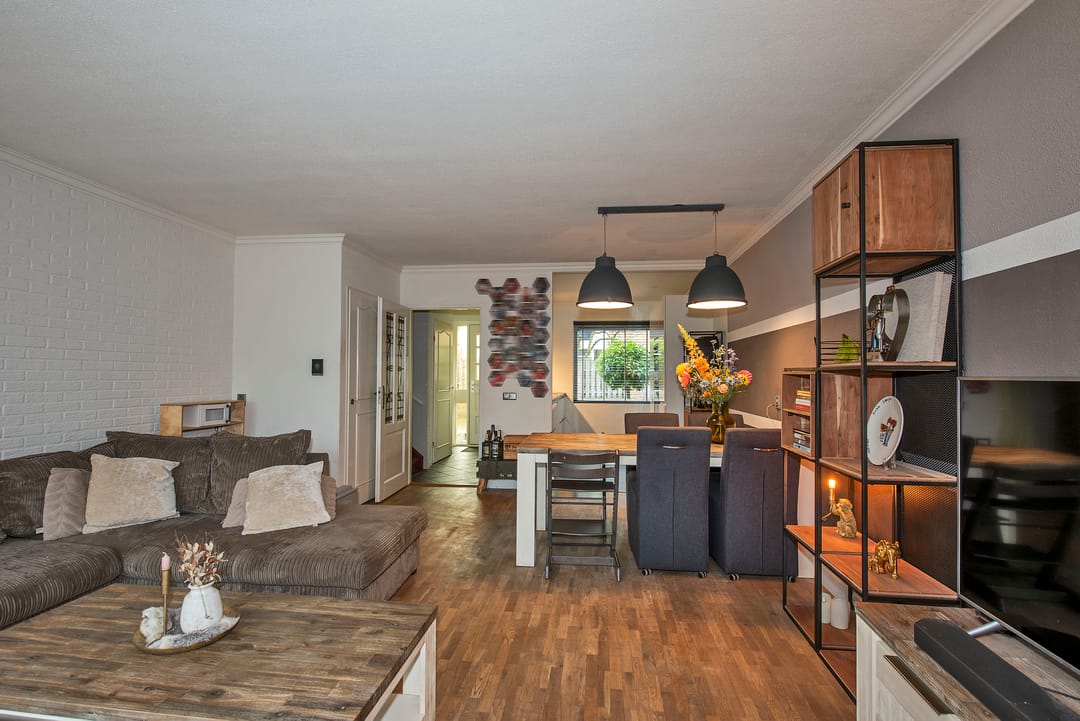 Foto 7 van Roelf Bosmastraat 9-A