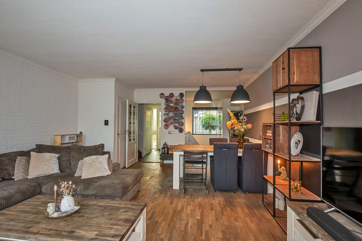 Foto 7 van Roelf Bosmastraat 9-A