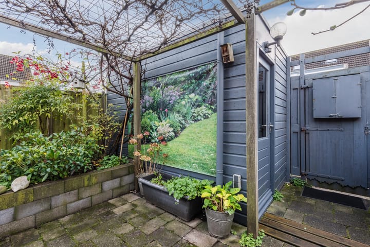 Foto 38 van Wagnerstraat 1