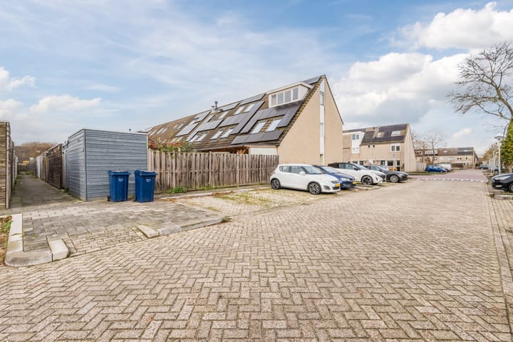 Foto 39 van Wagnerstraat 1