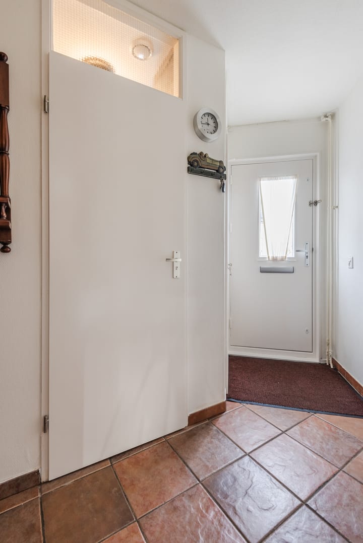 Foto 6 van Wagnerstraat 1