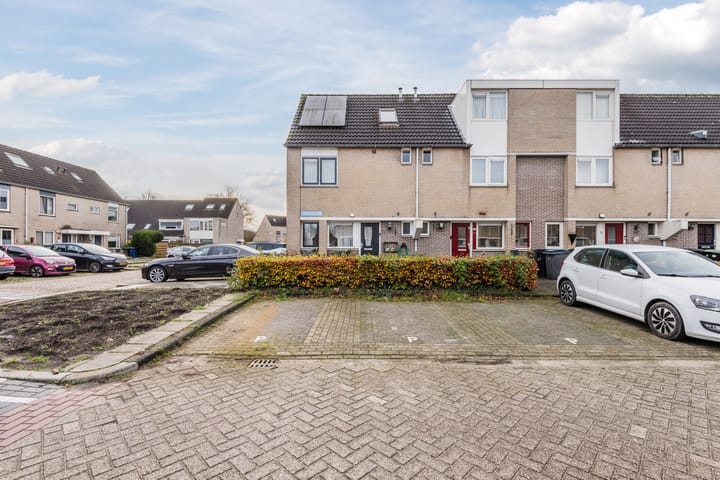 Foto 40 van Wagnerstraat 1