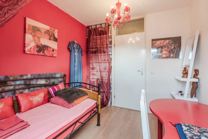 Foto 26 van Wagnerstraat 1