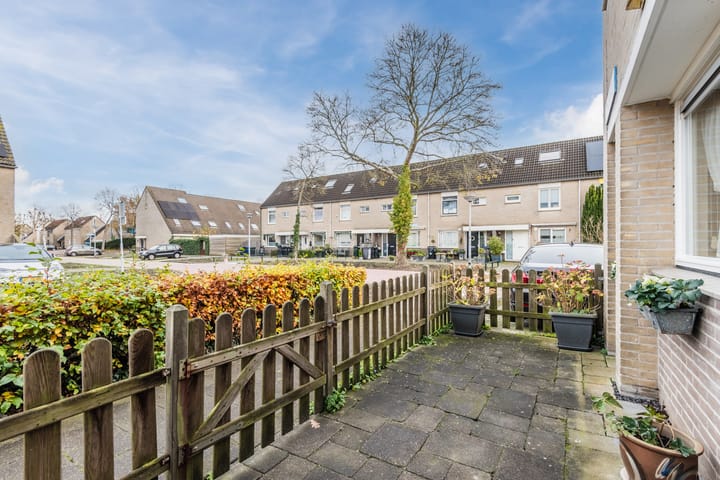 Foto 41 van Wagnerstraat 1