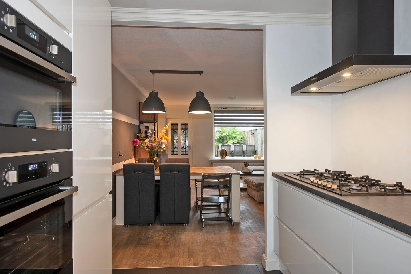 Foto 10 van Roelf Bosmastraat 9-A