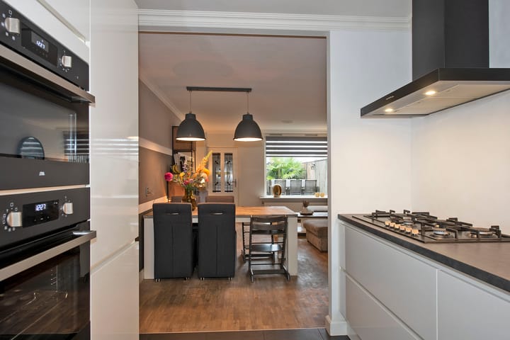 Foto 10 van Roelf Bosmastraat 9-A