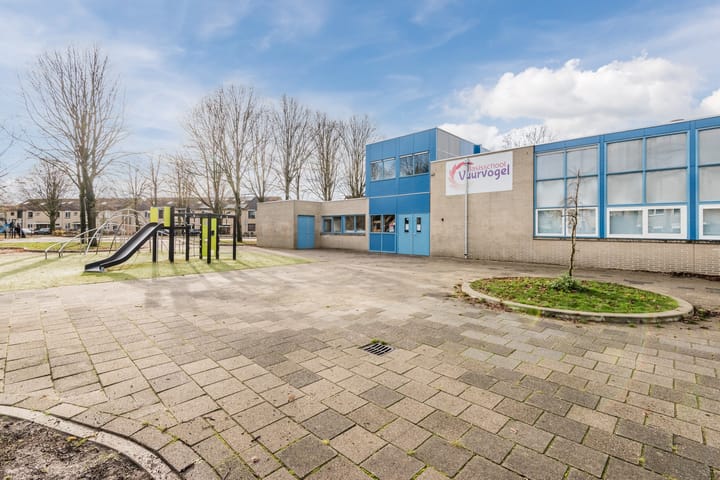 Foto 44 van Wagnerstraat 1